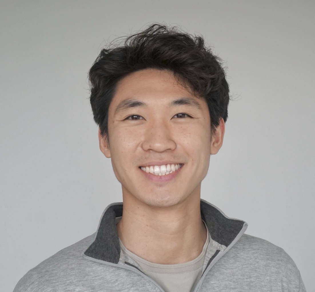 Jeremy Huang